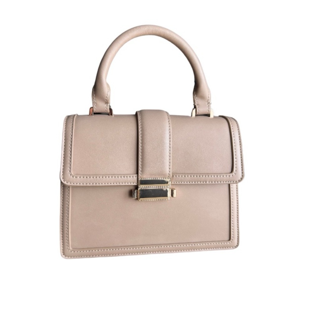 FOREVER NEW - 2-Way, Top Handle and Crossbody/Shoulder Bag